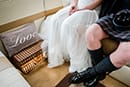 Loren + Daniel - An Intimate Wedding In Loch Lomond - Loch Lomond Wedding