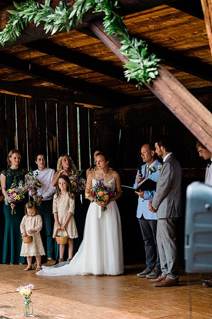 Vedauwoo Wedding, Hynds Lodge Amphitheater - Janelle Rose Photography ...