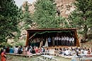 Vedauwoo Wedding, Curt Gowdy wedding