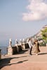 Proposal Idea Amalfi Coast Villa Cimbrone Best Photographer