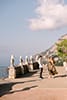 Proposal Idea Amalfi Coast Villa Cimbrone Best Photographer