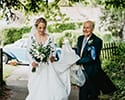 OLD BOLINGBROOKE WEDDING | Henrietta & Kieran 24