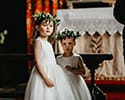 OLD BOLINGBROOKE WEDDING | Henrietta & Kieran 31