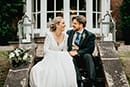 OLD BOLINGBROOKE WEDDING | Henrietta & Kieran 47