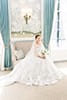 Big Wedding Gown | New England Wedding Photographers