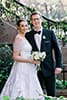 Bride and Groom | New England Wedding Photographers