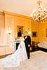 Classic Bride and Groom Photographs