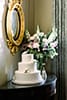Wedding Cake | Back Bay Weddings