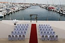 hillarys yacht club weddings