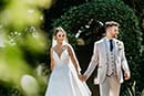 DODDINGTON HALL WEDDING | Virginia & Joey 35