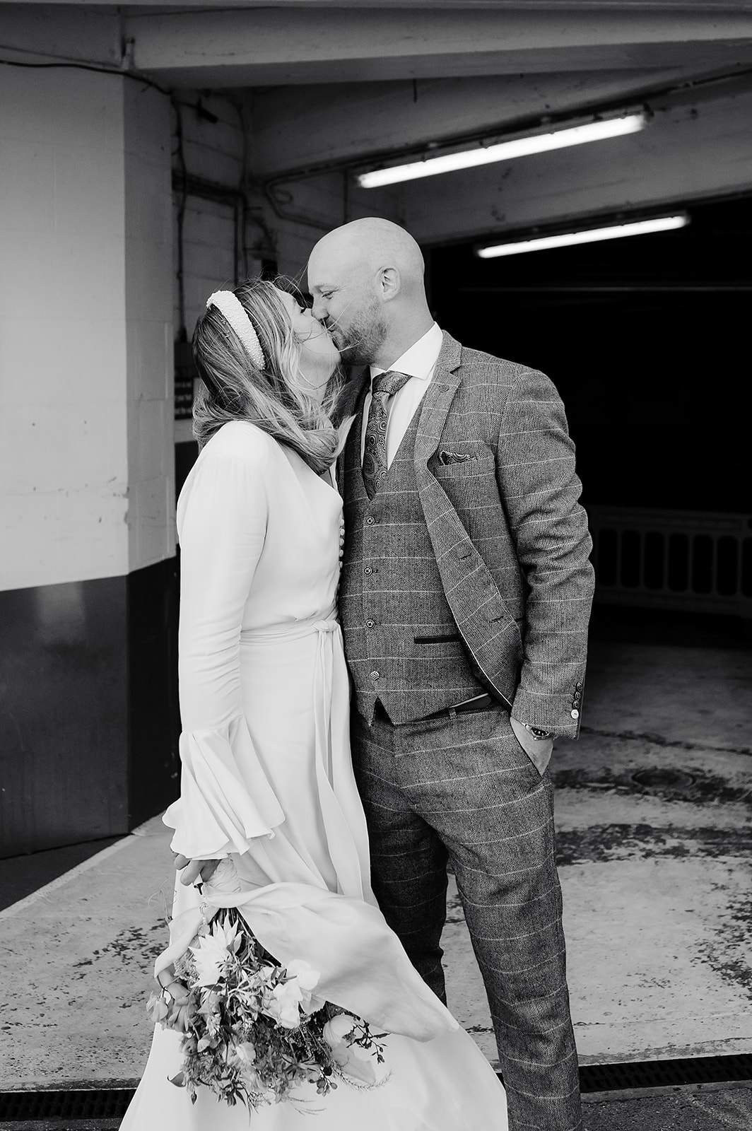 Brighton registry office wedding - Jacqui McSweeney Photography